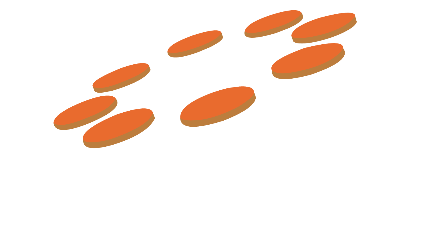 Hyperchromatics